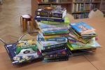 Uwaga dzieciaki - Biblioteka na was czeka!!!